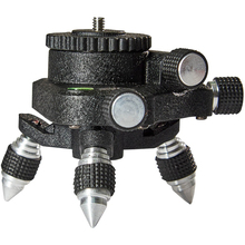 Лазерний рівень VITALS Professional LL 12go (162515)