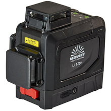 Лазерний рівень VITALS Professional LL 12go (162515)