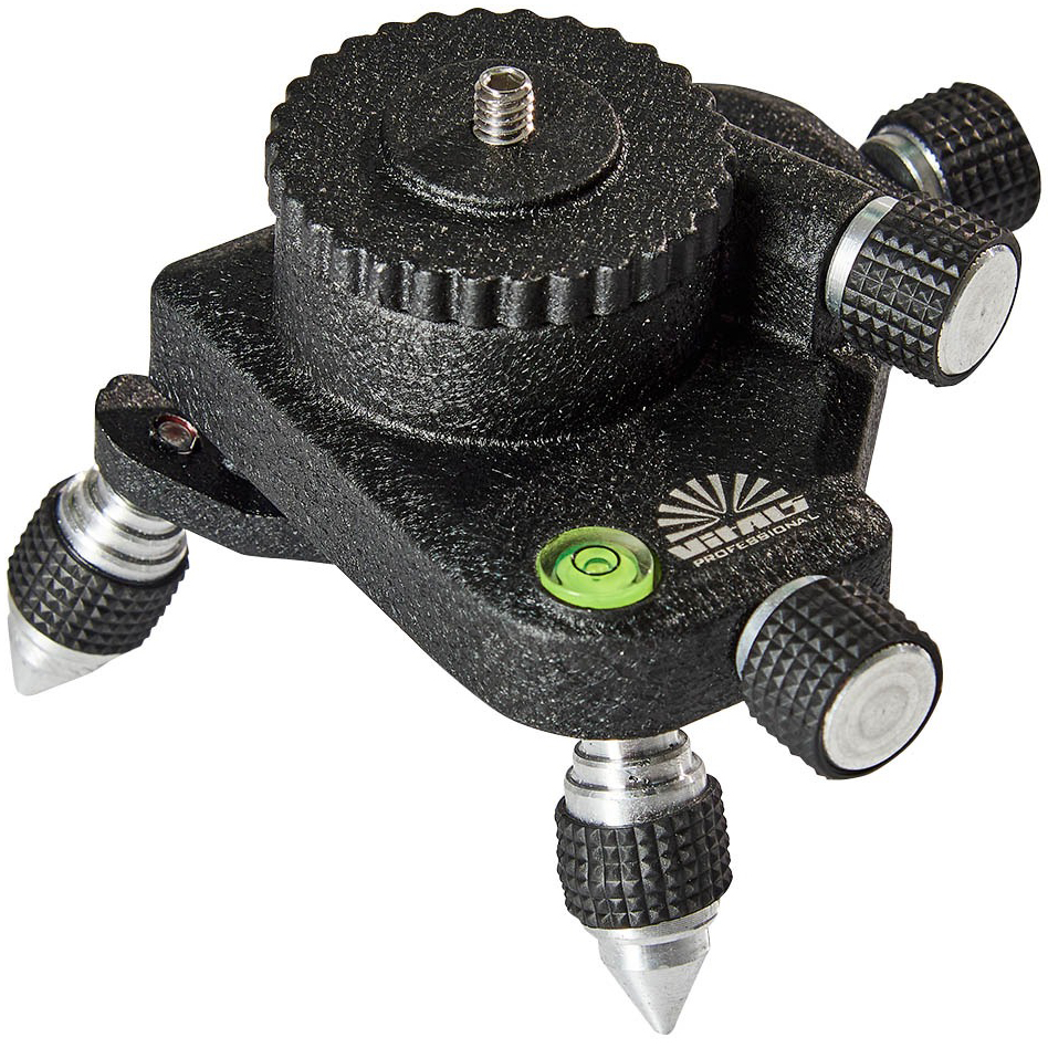 Фото 14 Лазерний рівень VITALS Professional LL 12go (162515)