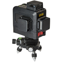 Лазерний рівень VITALS Professional LL 12go (162515)