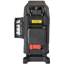 Лазерний рівень VITALS Professional LL 16go (162516)