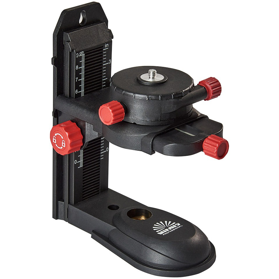 В Україні Лазерний рівень VITALS Professional LL 16go (162516)