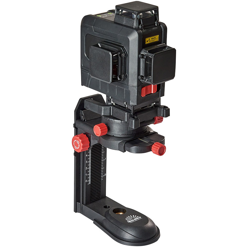 Зображення Лазерний рівень VITALS Professional LL 16go (162516)