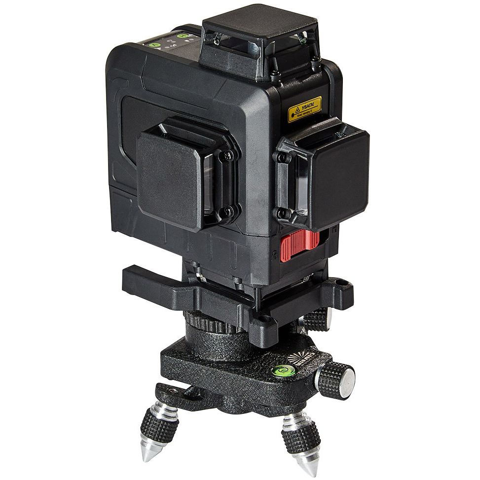 Покупка Лазерний рівень VITALS Professional LL 16go (162516)