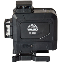 Лазерний рівень VITALS Professional LL 16go (162516)