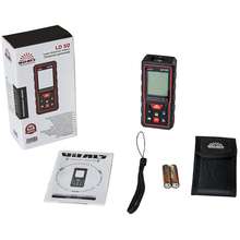Лазерний далекомір VITALS Professional LD 50 (162517)