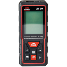 Лазерний далекомір VITALS Professional LD 50 (162517)