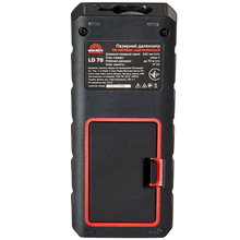 Лазерный дальномер VITALS Professional LD 70 (162518)