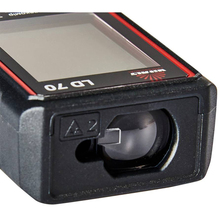 Лазерный дальномер VITALS Professional LD 70 (162518)