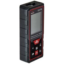 Лазерный дальномер VITALS Professional LD 70 (162518)