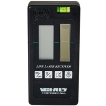 Лазерний приймач VITALS Professional LR 1g (162519)