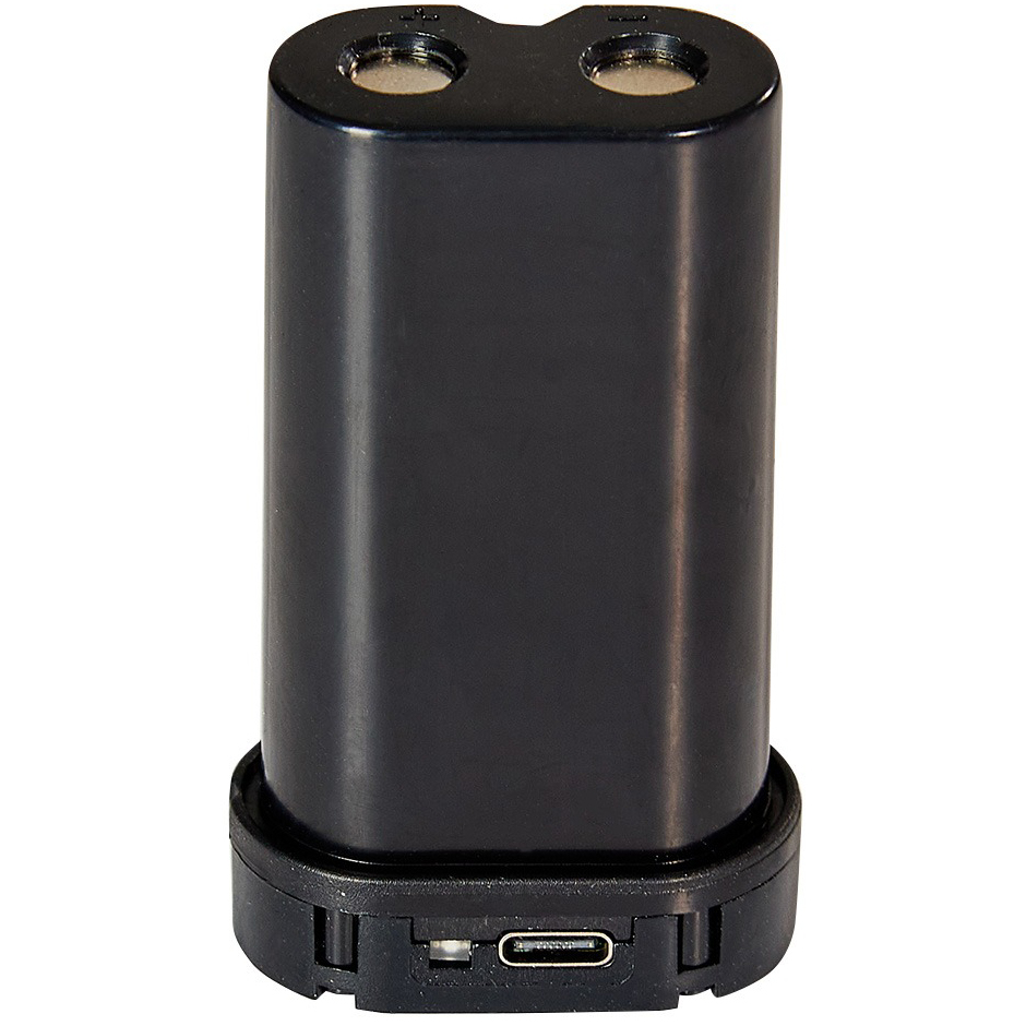 Фото Аккумуляторная батарея VITALS LB 3752li (162520)