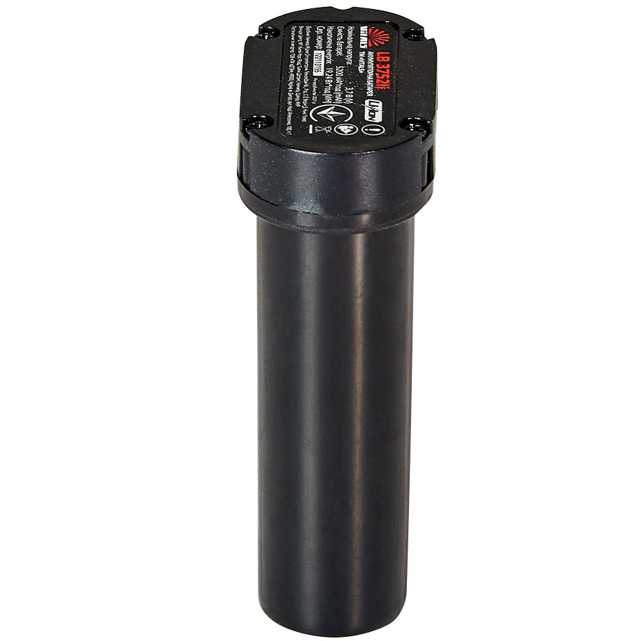 Внешний вид Аккумуляторная батарея VITALS LB 3752li (162520)