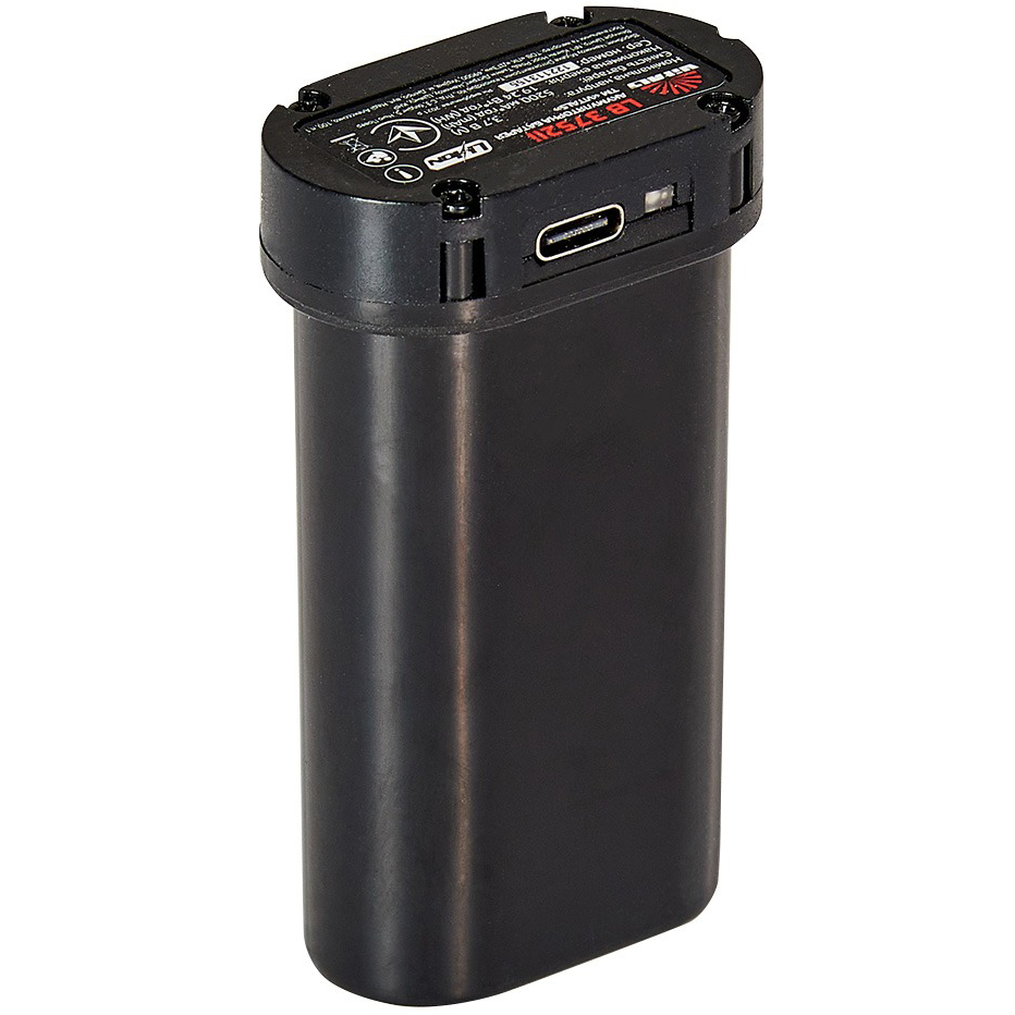 Аккумуляторная батарея VITALS LB 3752li (162520) Дополнительно Напряжение аккумулятора: 3,7 В; Емкость аккумулятора: 5200 мA∙ч 