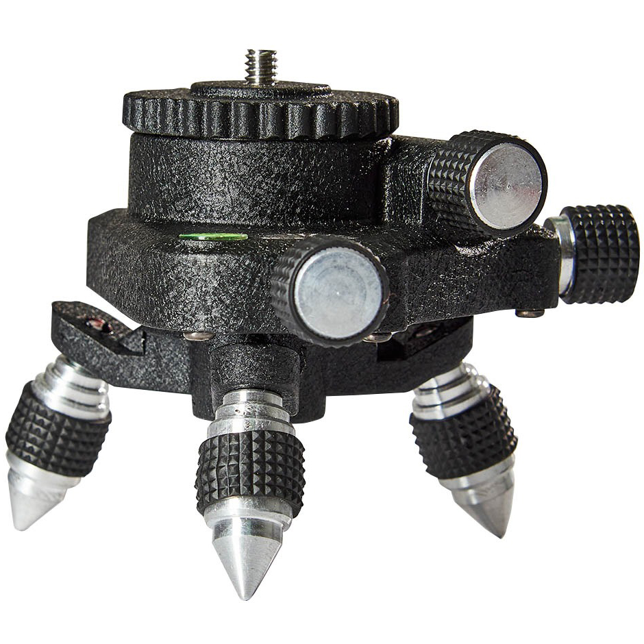 Фото 4 Платформа поворотна для лазерного рівня VITALS LA 4 (162528)