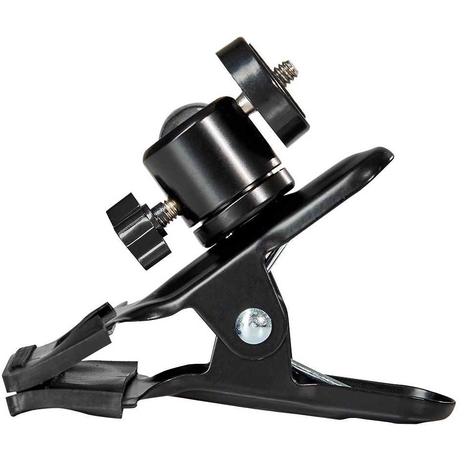 Фото 2 Кліпса-прищіпка для лазерного рівня VITALS LA 2 (162530)