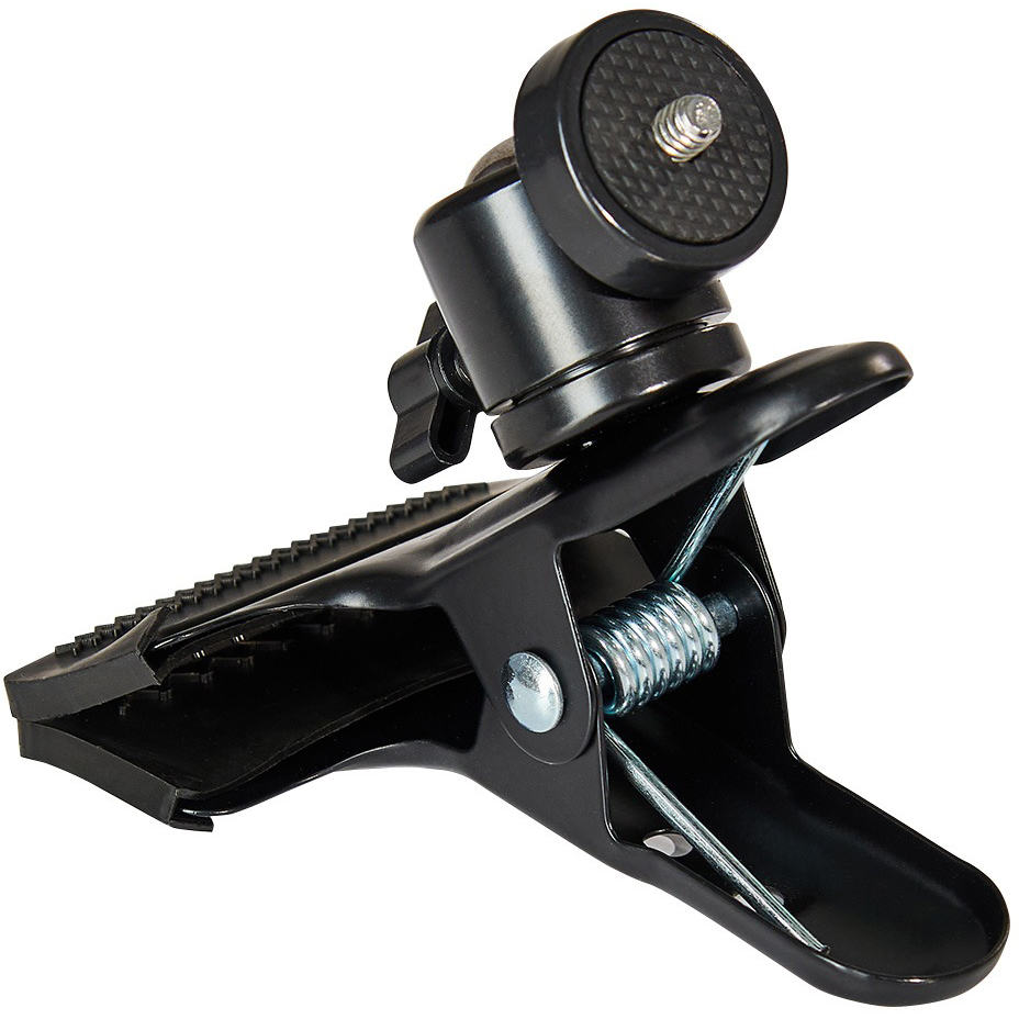 Фото 4 Кліпса-прищіпка для лазерного рівня VITALS LA 2 (162530)