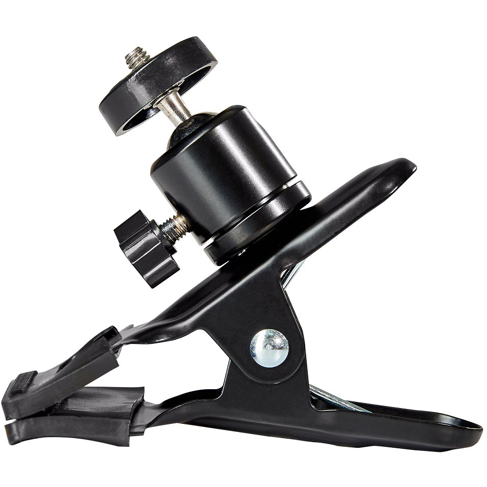 Фото 3 Кліпса-прищіпка для лазерного рівня VITALS LA 2 (162530)