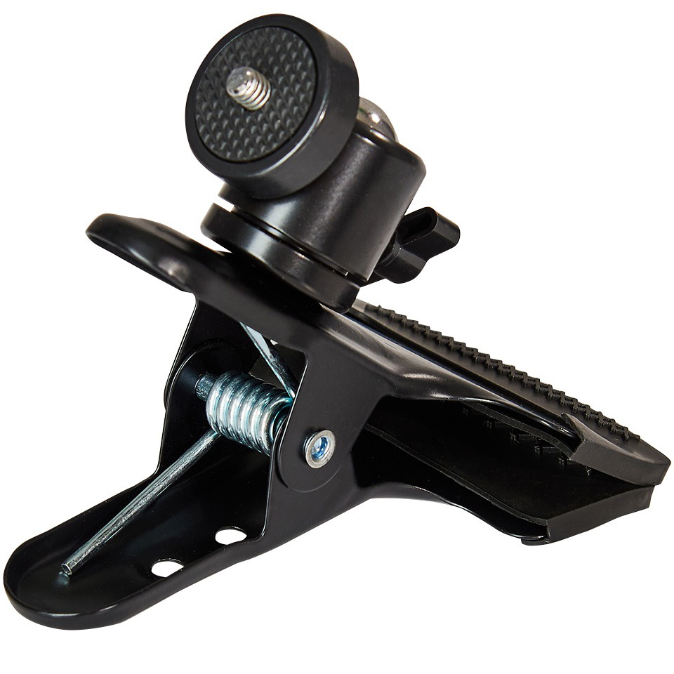 Зовнішній вигляд Кліпса-прищіпка для лазерного рівня VITALS LA 2 (162530)