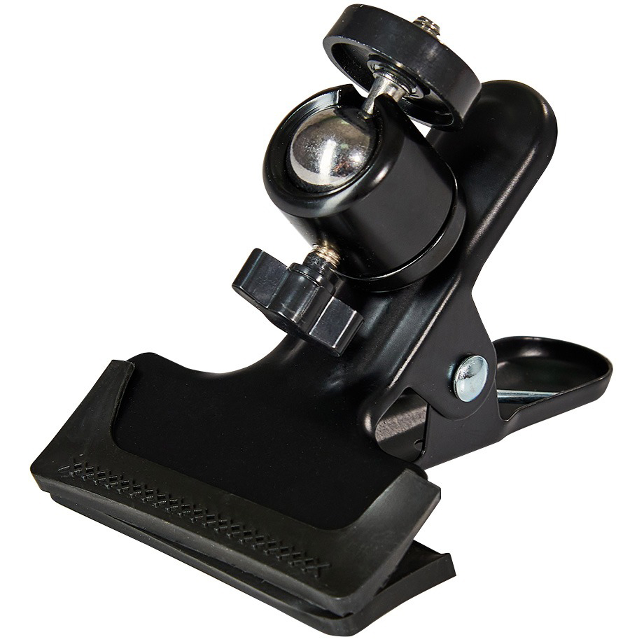 Кліпса-прищіпка для лазерного рівня VITALS LA 2 (162530)