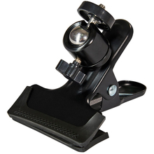 Кліпса-прищіпка для лазерного рівня VITALS LA 2 (162530)