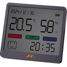 Термогігрометр JIMIHOME Xiaomi (JM-G3002)