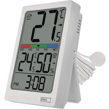 Термогигрометр EMOS с проводным датчиком EM (E0558P)