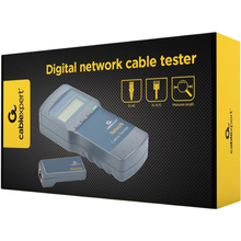 Кабельный тестер CABLEXPERT (NCT-31)