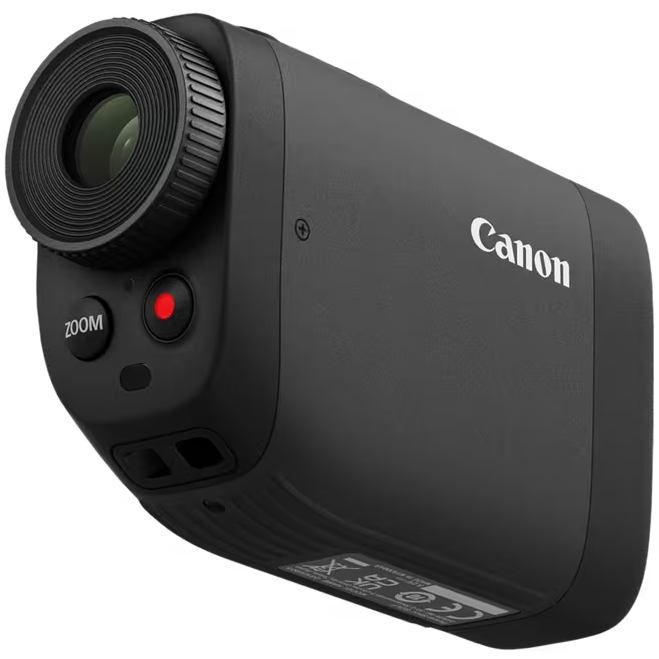 Лазерный дальномер CANON PowerShot GOLF (6254C002) Особенности дальномеров выбор точки начала 