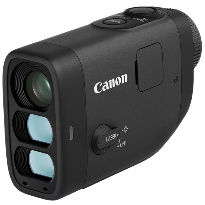 Лазерный дальномер CANON PowerShot GOLF (6254C002)