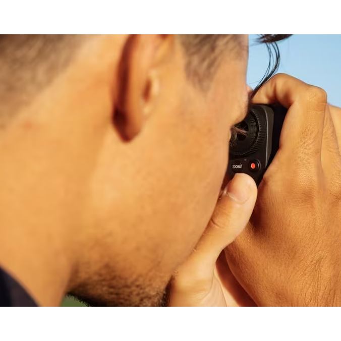 Покупка Лазерный дальномер CANON PowerShot GOLF (6254C002)