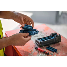 Мультиметр BOSCH Professional GDM 600-15 0-600В (0.601.077.300)