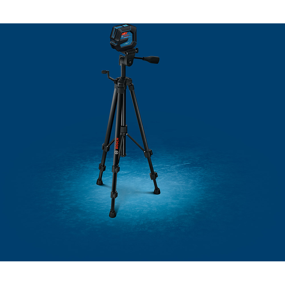Лазерний нівелір BOSCH Professional GLL 20-22 G (0.601.065.600) Лазерний діод 540