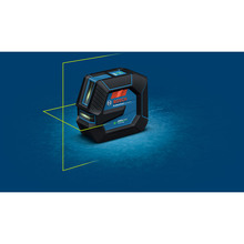 Лазерний нівелір BOSCH Professional GLL 20-22 G (0.601.065.600)