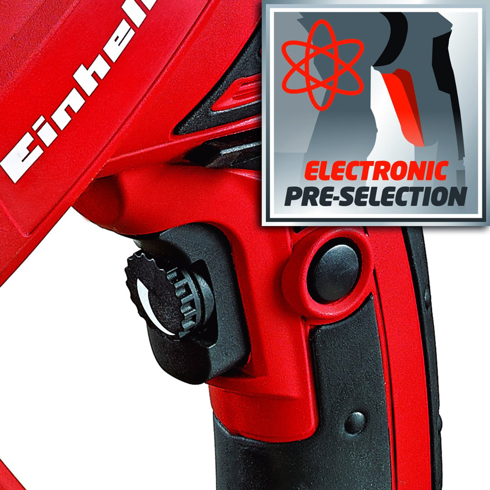 Перфоратор EINHELL RT-RH 20/1 Потужність 500