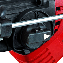 Перфоратор EINHELL RT-RH 20/1