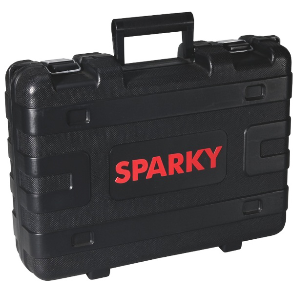 Перфоратор SPARKY BPR 240CE Потужність 750