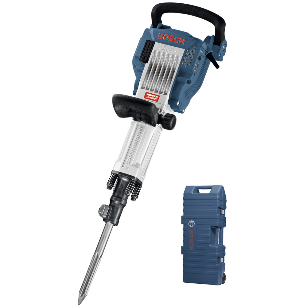 Відбійний молоток BOSCH GSH 16-30 (0611335100)