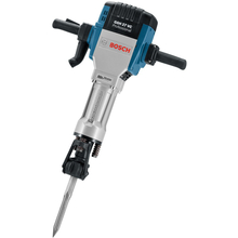 Відбійний молоток BOSCH GSH 27 VC (061130A000)