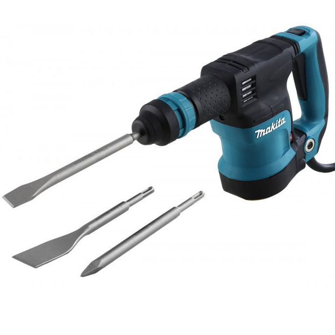 Відбійний молоток Makita HK 1820 (45102) Тип патрона SDS-plus