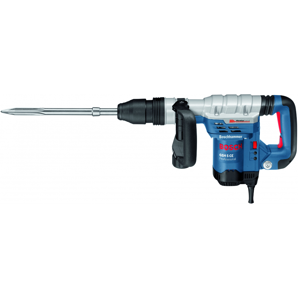 Отбойный молоток BOSCH GSH 5 СE (0611321000)