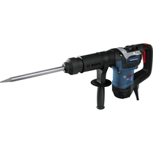 Відбійний молоток BOSCH GSH 501 (0611337020)