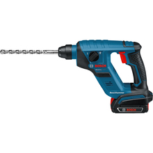 Перфоратор BOSCH GBH 18 V-LI Compact (0611905300)