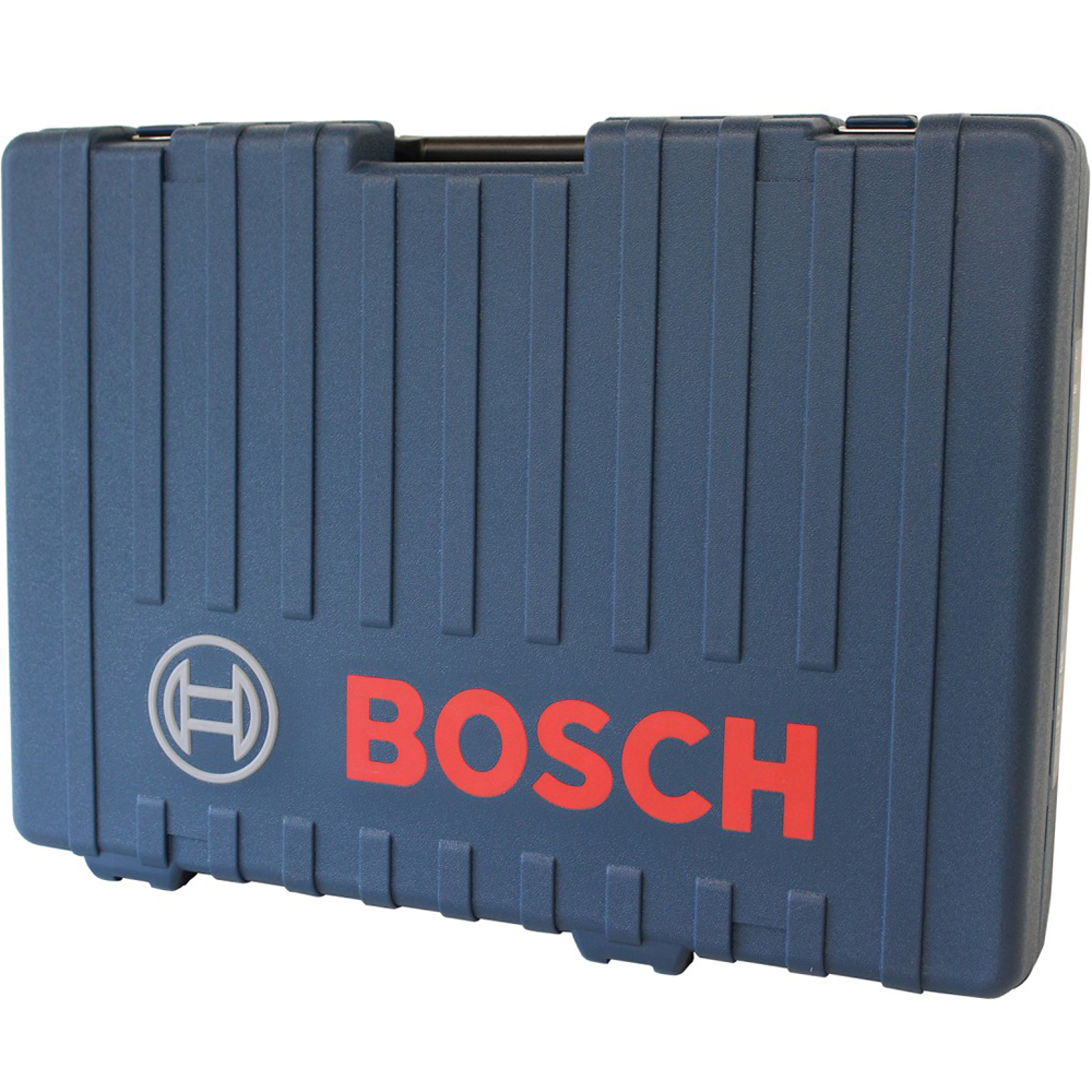 Перфоратор BOSCH GBH 12-52 DV (0611266000) Питание сеть