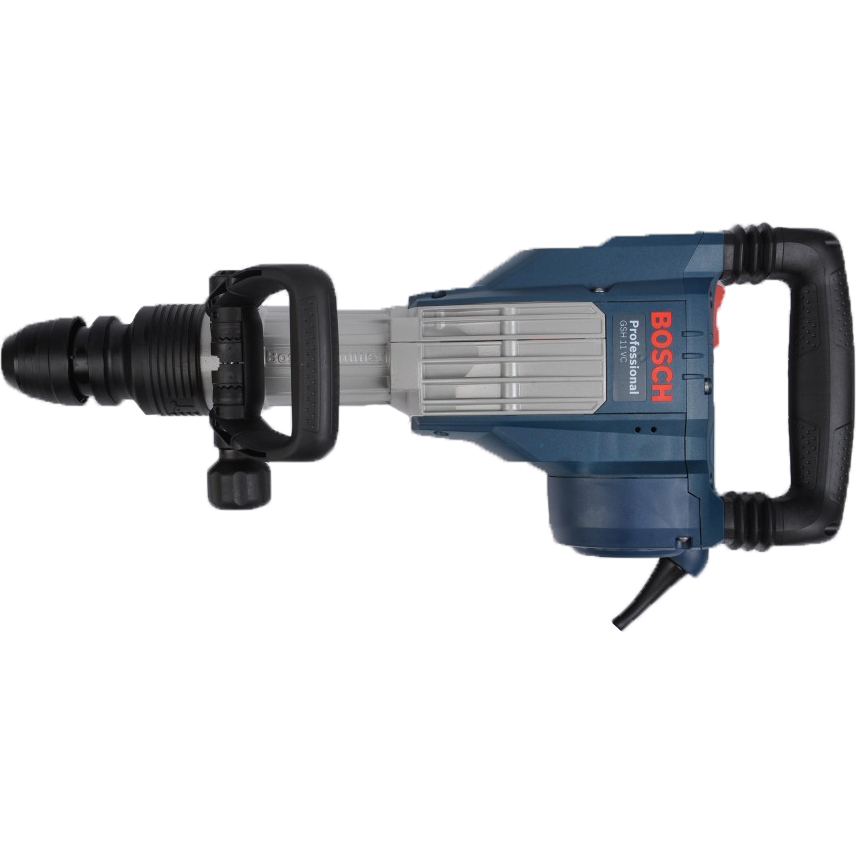 Відбійний молоток BOSCH GSH 11 VC (0611336000) Тип патрона SDS-max