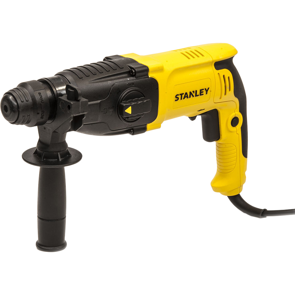 Перфоратор STANLEY SHR263K