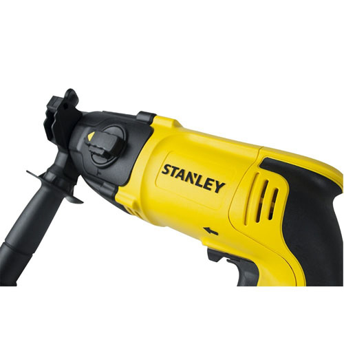 Перфоратор STANLEY SHR263K Потужність 800