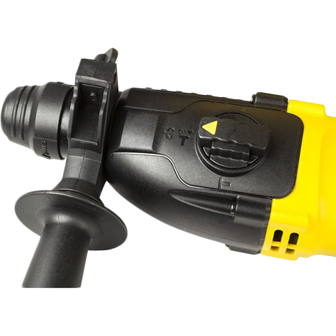 Перфоратор STANLEY SHR263K Енергія удару (EPTA) 3.4