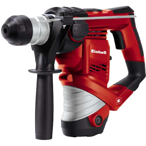 Перфоратор EINHELL TC-RH 900 Kit (4258253)