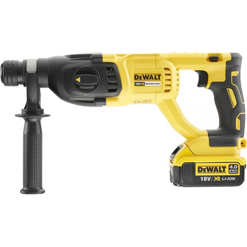 Перфоратор DEWALT DCH133M1 Тип патрона SDS-plus